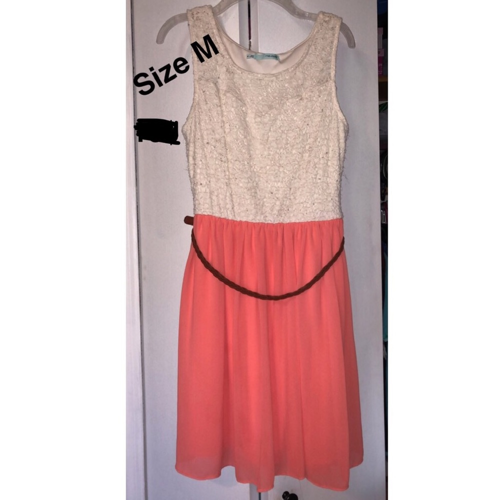 Dressy Summer Dress